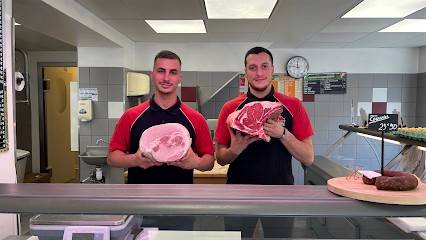 Les Artisans Bouchers, Boucherie à Peymeinade