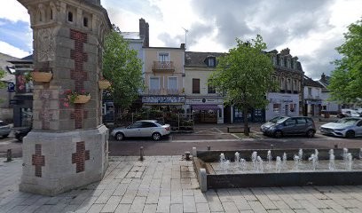 Massard Sylvain, Charcuterie à Saint-André-de-l'Eure