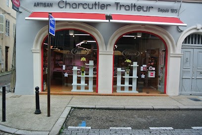 Charcuterie René Chanel, Charcuterie à Montluel