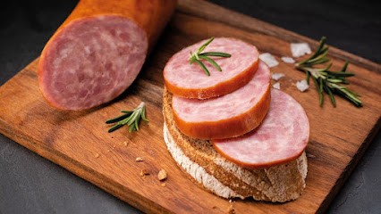 CGF Charcuterie, Charcuterie à Coquelles