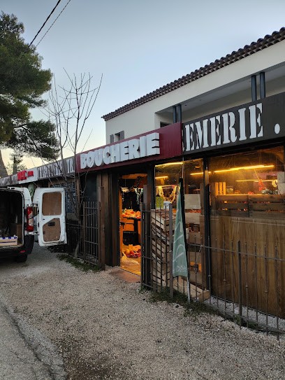 BOUCHERIE U VALINCU, Boucherie à Ventabren