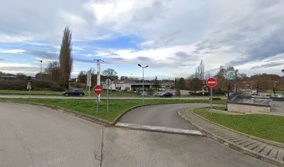 L'Aloyau, Boucherie à Franois