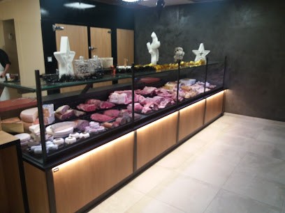 Cuisinement Votre, Boucherie à Dingé