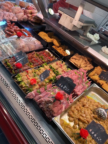 Boucherie De La Nation, Boucherie à Deuil-la-Barre