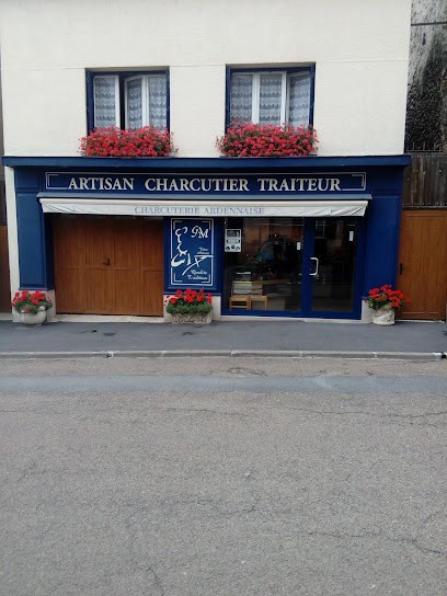 Charcuterie Moreau, Charcuterie à Montmirail