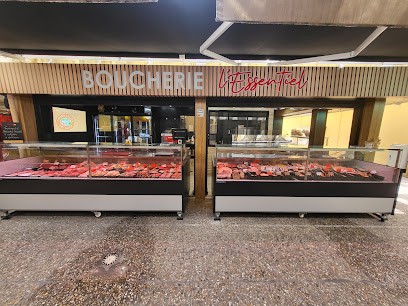 Essentiel, Boucherie au Grau-du-Roi