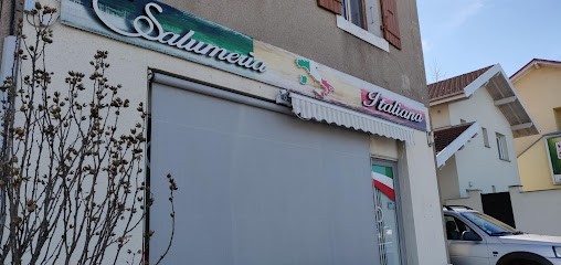 Salumeria Italiana, Charcuterie à Saint-Julien-en-Genevois