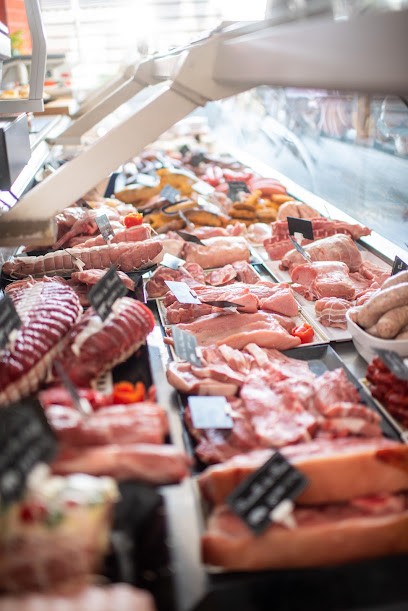 Sarl Leblanc Traiteur, Boucherie à Waziers