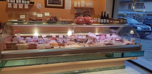 Boucherie Dellenbach, Boucherie à Longeville-en-Barrois