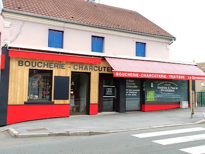 Boucherie La Savoureuse, Boucherie à Valdoie