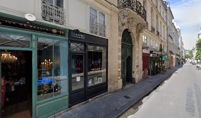 Pegase - Bvs, Boucherie à Paris 04