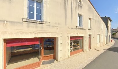 Saunier Freddy, Boucherie à Clion