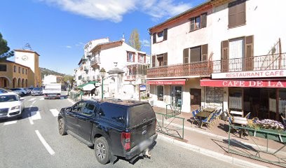 Boucherie Charcuterie -Traiteur Chez Lino, Boucherie à La Turbie