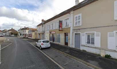 Maison Cuvelliez Boucherie Chez Fabrice, Boucherie à Marolles-sur-Seine
