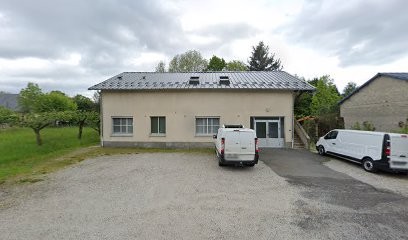 Barbance David, Charcuterie à Lacroix-Barrez