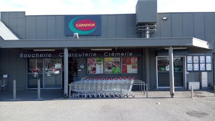Carnivor Boucherie VITROLLES, Boucherie à Vitrolles