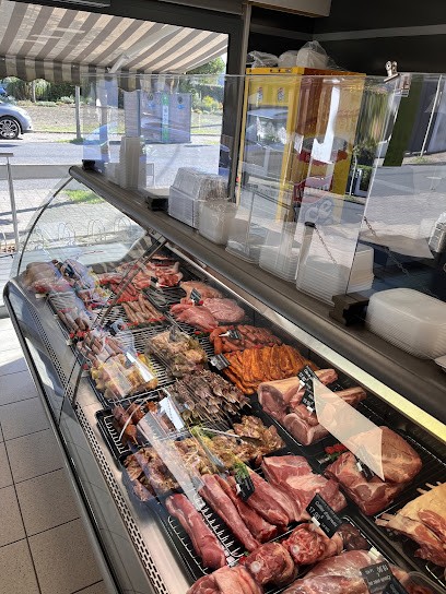 Boucherie Sainte Marguerite, Boucherie à Pornichet