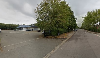 Bernard, Boucherie à Montigny-le-Bretonneux