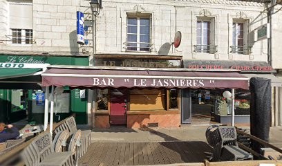 Ligneul Emmanuel, Boucherie à La Chartre-sur-le-Loir