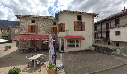 Artisan Boucher comte Thierry, Boucherie à Arbas