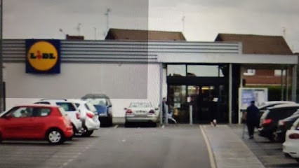 Le Pré Du Boeuf, Boucherie à Harnes