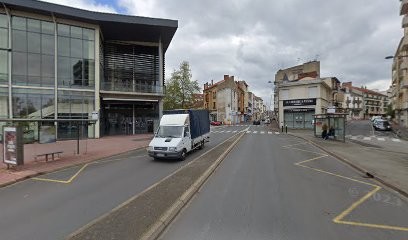 Saveurs Du Pré, Boucherie à Vichy