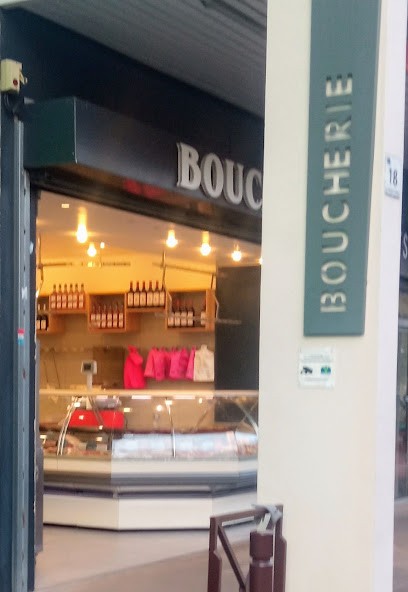 Boucherie Centrale De Villejuif, Boucherie à Villejuif