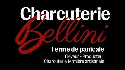 Charcuterie BELLINI, Charcuterie à Vallecalle