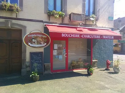 Boucherie Saveurs De La Ferme SARL Laurent & Pernet, Boucherie à Conflans-sur-Lanterne