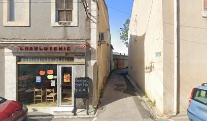 Cathala Philippe, Boucherie à Quarante