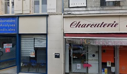 BOUCHER Charcuterie Girard, Boucherie à Surgères