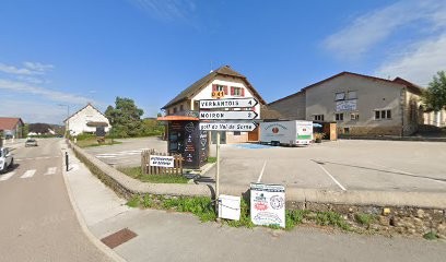 Boucherie - Pâtisserie Du Val De Sorne, Boucherie à Macornay