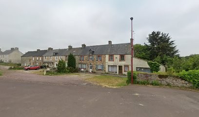 Fabienne Giot, Boucherie à Saint-Jacques-de-Néhou