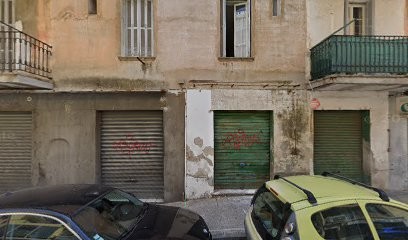 Etape Corsica, Boucherie à Ajaccio