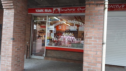 Boucherie De L Orient, Boucherie à Villeneuve-d'Ascq