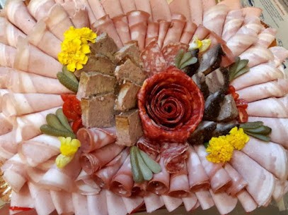 L'étal De Clarysse, Boucherie à Hayange