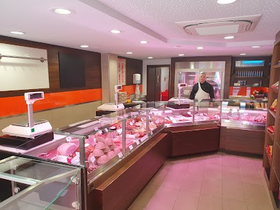 Boucherie Kamin Et Fils, Boucherie à Forbach