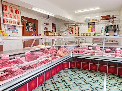 Les Salaisons Belcairoise, Boucherie à Roquefeuil