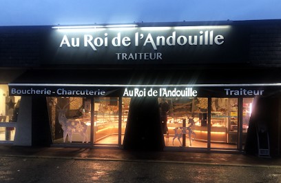 Sarl Au Roi De L'andouille, Boucherie à Jurançon