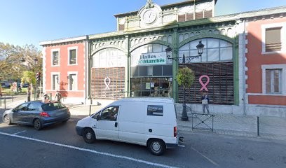 Sarl Duthu, Boucherie à Lourdes