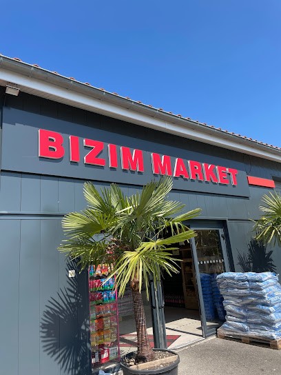 Bizim Market, Boucherie à Salaise-sur-Sanne