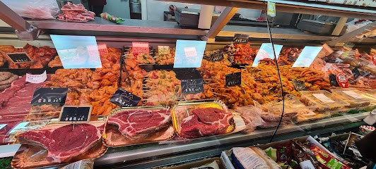 BOUCHERIE EL BARAKA, Boucherie à Carcassonne