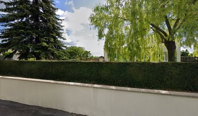 Barbot Ernest, Boucherie à Doué-en-Anjou