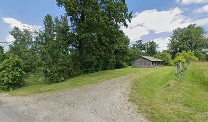 Courdurié Pascal, Boucherie à Sainte-Féréole