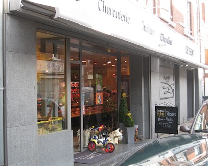 Boucherie Charcuterie Traiteur DUTHOIT, Boucherie à Quesnoy-sur-Deûle