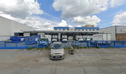 Boucherie Nivernaises Rungis, Boucherie à Thiais