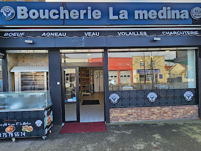 Boucherie La Medina Boucherie à Melun
