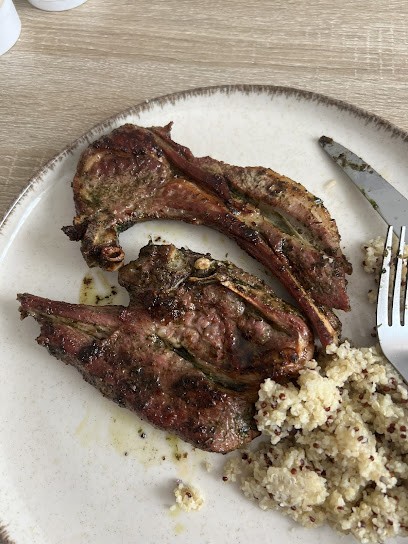 MAISON BERTACCO, Boucherie à Cachan