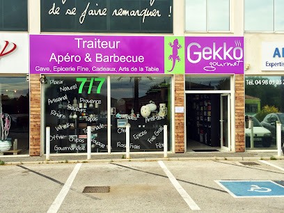Gekko Gourmet Saint Cyr, Boucherie à Saint-Cyr-sur-Mer