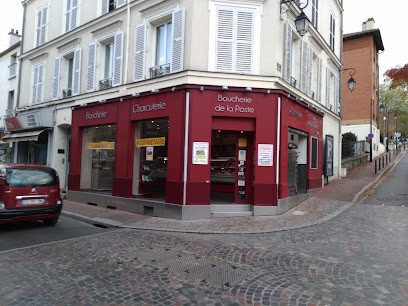 Boucherie De La Poste, Boucherie à Yerres